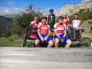 2008-10 Trans Apennin