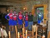 2008-10 Trans Apennin