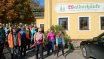 2016-10-22 Herbstwanderung "Linzblick"
