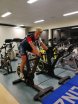 2019-11-13 Neue Ger&auml;te f&uuml;r unser Trainingscenter