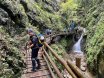 2022-09-30 Wanderung mit H&uuml;tten&uuml;bernachtung