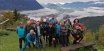 2022-09-30 Wanderung mit H&uuml;tten&uuml;bernachtung