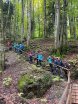 2022-09-30 Wanderung mit H&uuml;tten&uuml;bernachtung