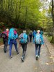 2022-09-30 Wanderung mit H&uuml;tten&uuml;bernachtung