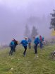 2022-09-30 Wanderung mit H&uuml;tten&uuml;bernachtung