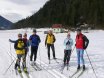 2008-01-05 Langlaufen Windischgarsten