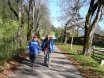 2007-09-30 Wanderung Vogelsangklamm