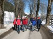 2009-03-08 Winterwanderung Spital - Windischgarsten