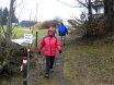 2011-01- 15 Winterwanderung