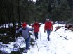 2011-01- 15 Winterwanderung
