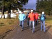 2011-01- 15 Winterwanderung