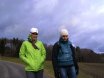 2011-01- 15 Winterwanderung