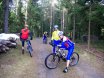 2009-11-15 MTB-Tour
