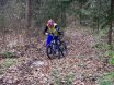 2009-11-15 MTB-Tour
