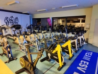 Wer spinnt, hat mehr vom Leben,...   :-)